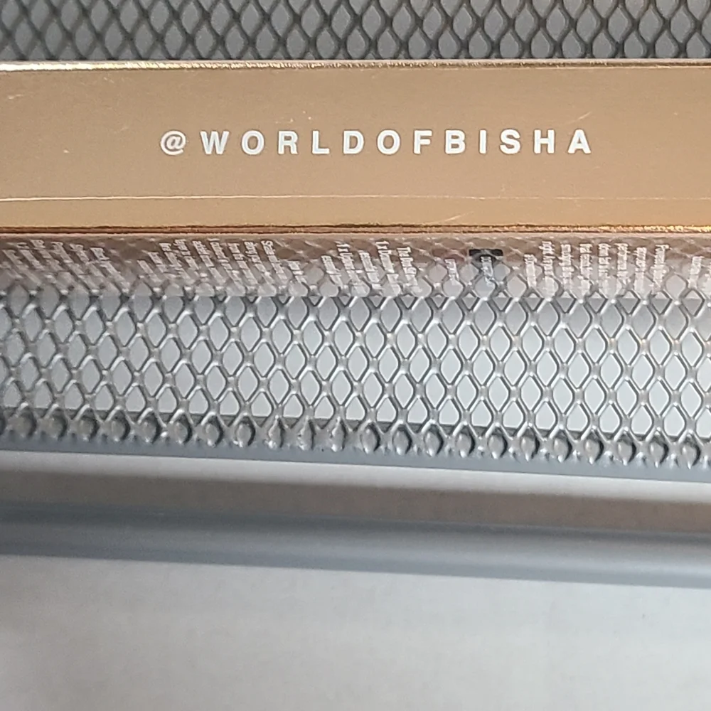 Bisha Essential Eye Designer Duo Downtown Black/Uptown Brown NIB Sealed RV $58
